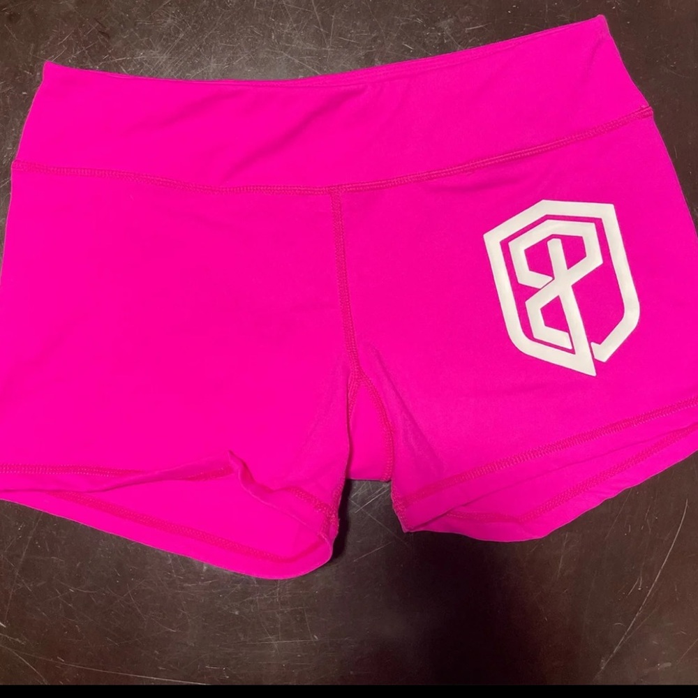 Born Primitive Shorts